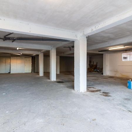 Апартаменты San Rafael 2 - Parking Gratuito Кордова Экстерьер фото